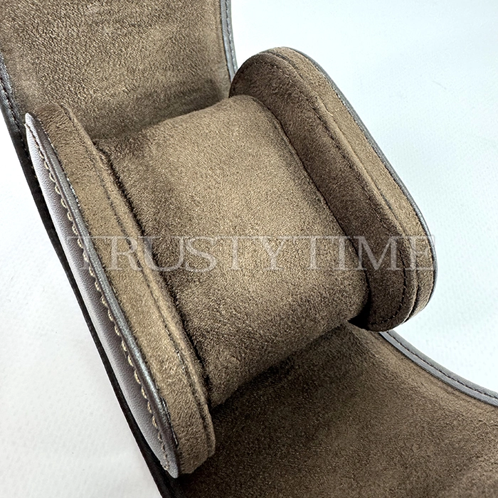 Копия часов Дорожный футляр для часов Patek Philippe Арт.PP-002