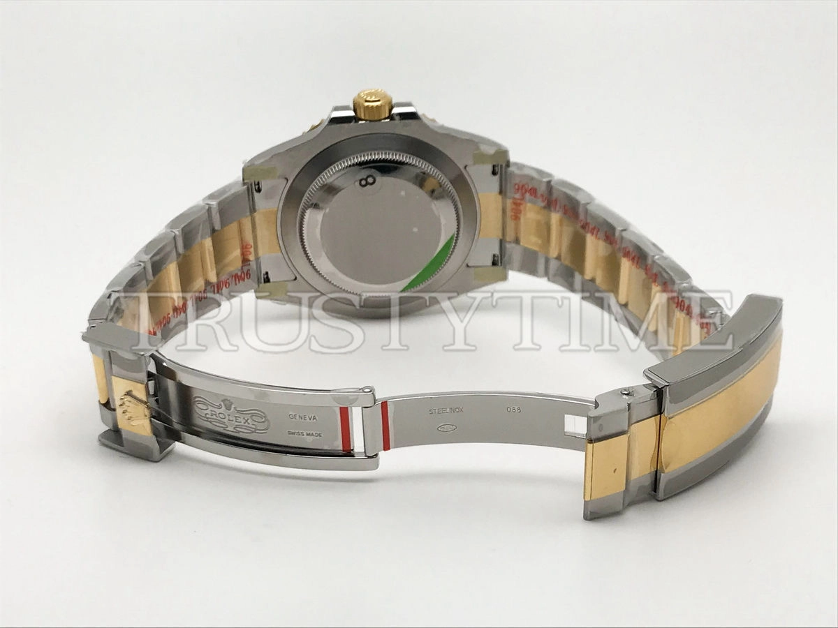 Копия часов Rolex Submariner 41mm 126613LB-0002 Арт.RX-2834