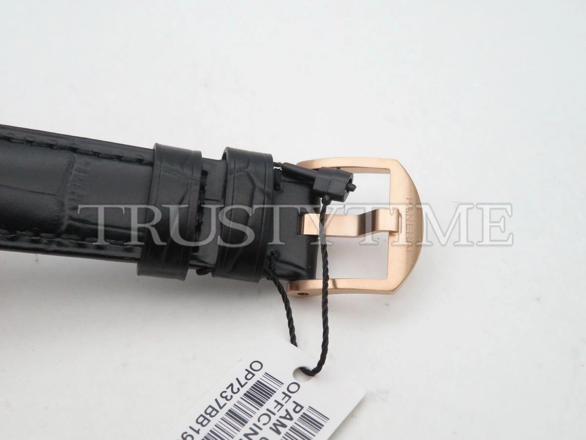 Копия часов Panerai Luminor Submersible 3 Days Automatic Goldtech 42mm PAM00974 Арт.PN-0752