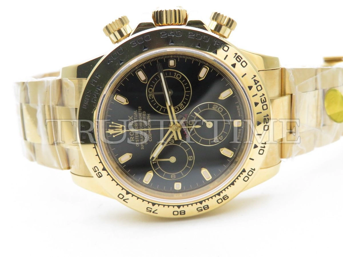 Копия часов Rolex Cosmograph Daytona 116508-0004 Арт.RX-1058