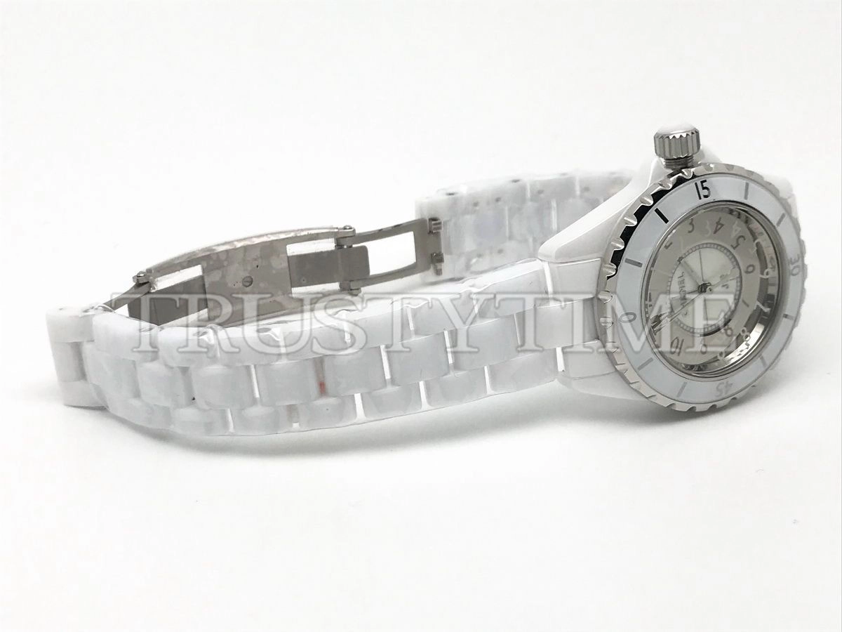 Копия часов Chanel J-12 33 H4861 Арт.CN-0254