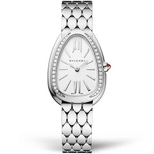 Копия часов Bvlgari Serpenti Seduttori 103361 Арт.BV-0741