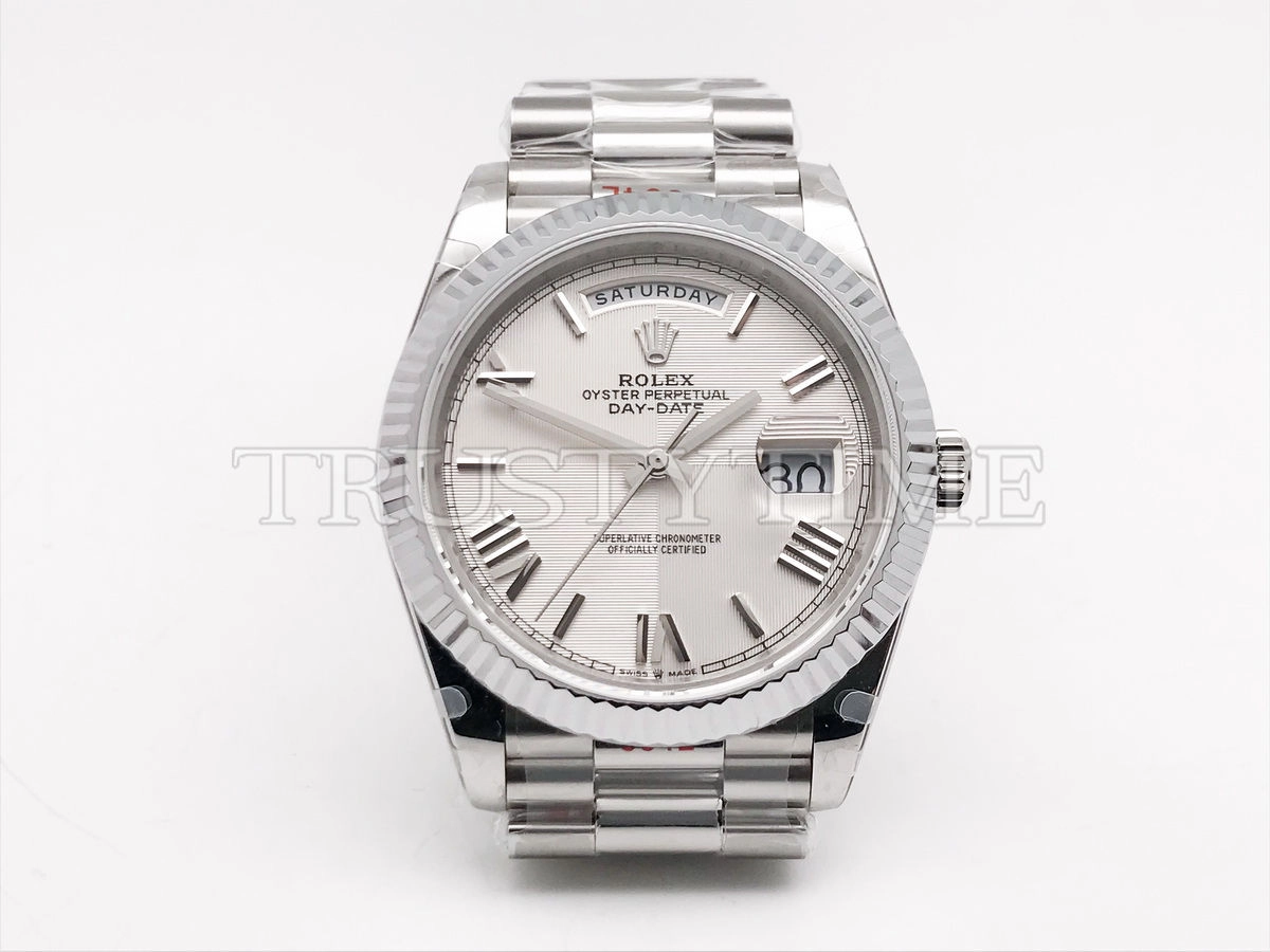 Копия часов Rolex Day-Date 40mm 228239-0006 Арт.RX-2196