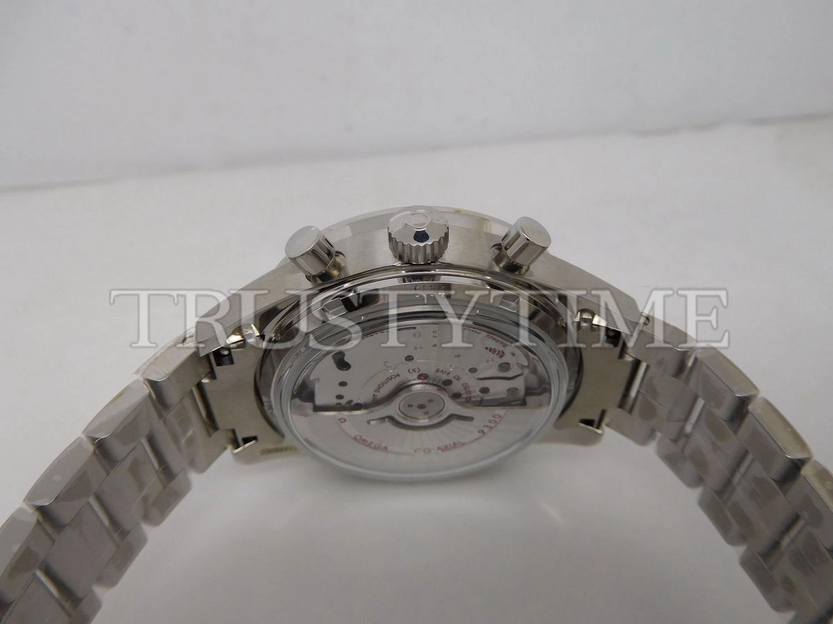 Копия часов Omega Speedmaster Speedmaster 57 Co-Axial Chronograph 41.5mm 331.10.42.51.03.001 Арт.OM-0736