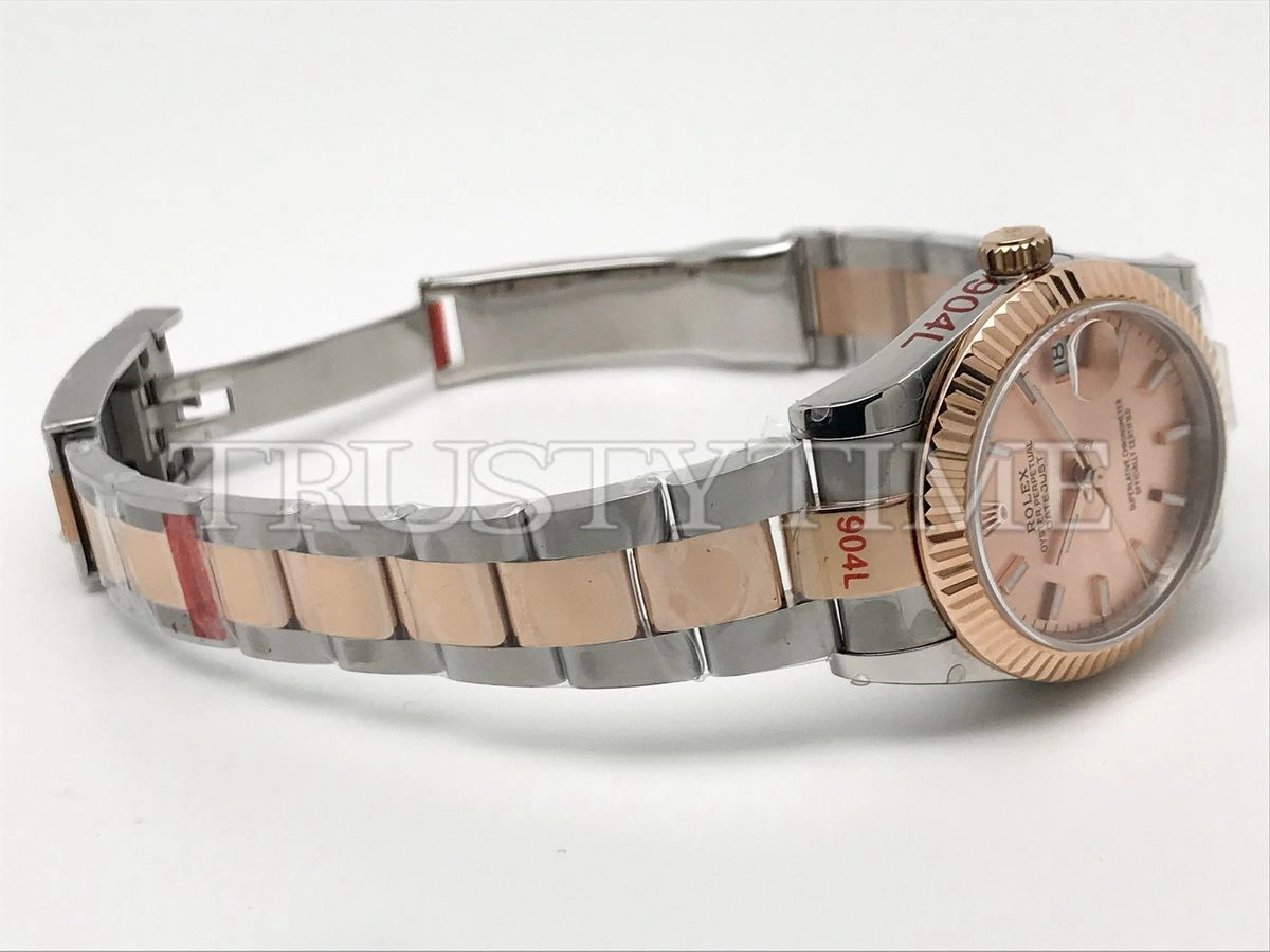 Копия часов Rolex DateJust 31mm 278271-0009 Арт.RX-2278