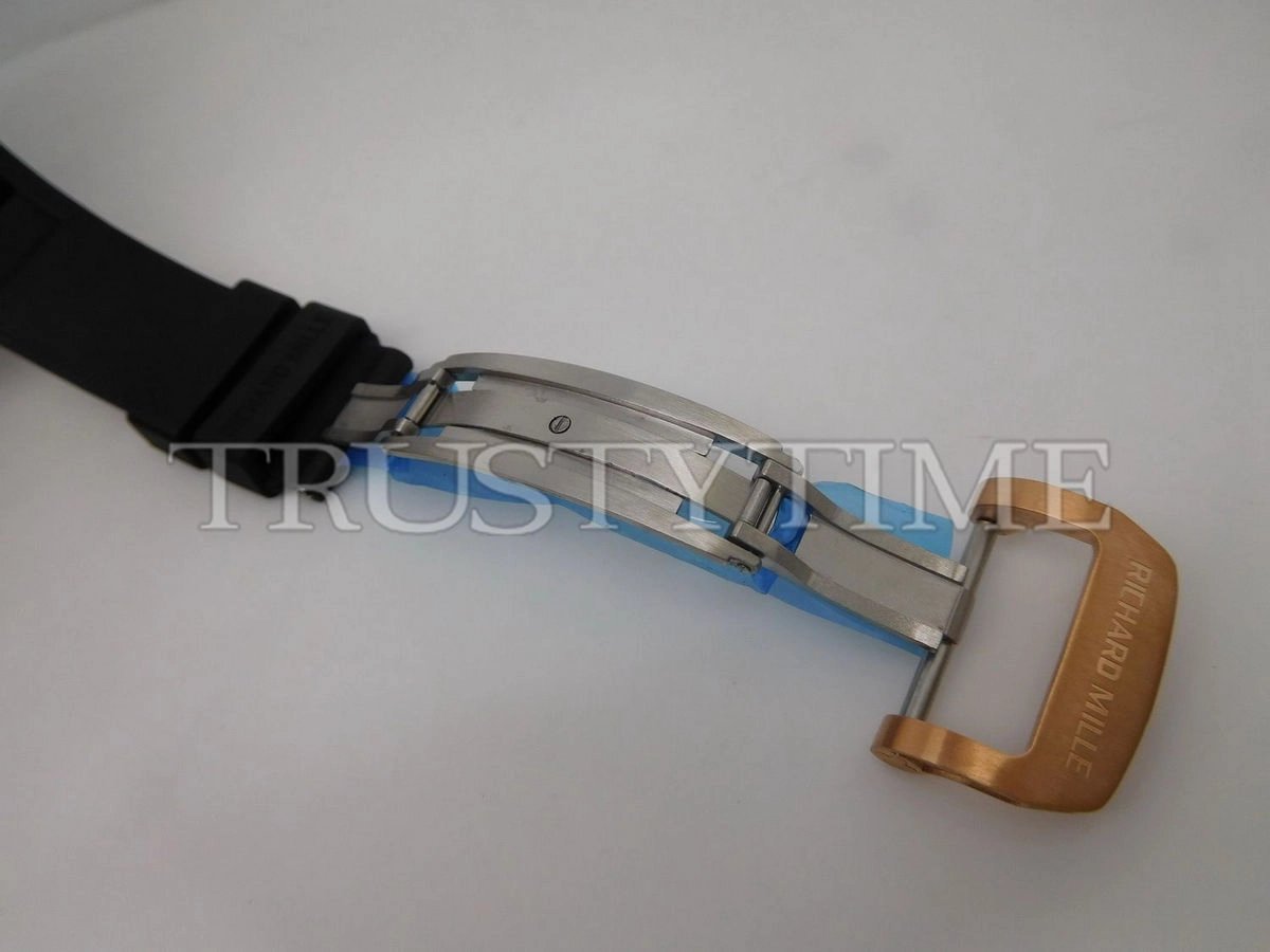 Копия часов Richard Mille RM011 Felipe Massa Арт.RM-0255