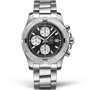 Копия часов Breitling Colt Chronograph Automatic 44 A1338811.BD83.173A Арт.BT-0851