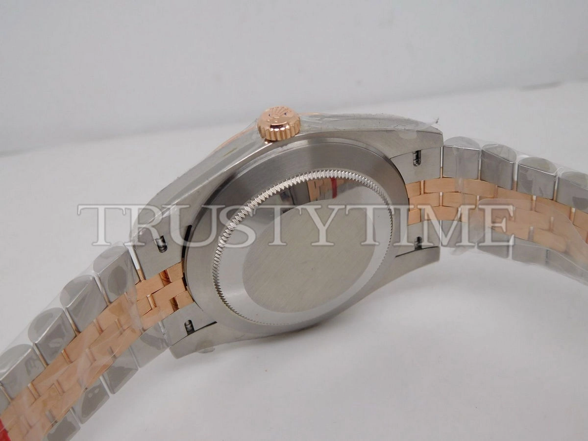 Копия часов Rolex DateJust II 41mm 126331-0004 Арт.RX-0835