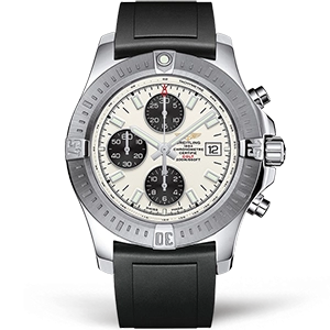 Копия часов Breitling Colt Chronograph Automatic 44 A1338811/G804/131S/A20S.1 Арт.BT-0415