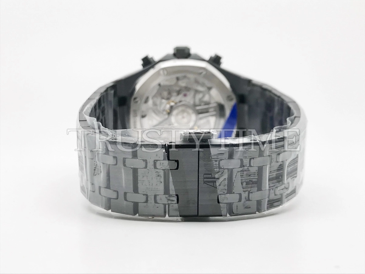 Копия часов Audemars Piguet Royal Oak Selfwinding Chronograph 26240CE.OO.1225CE.02 Арт.AP-1172