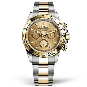 Копия часов Rolex Cosmograph Daytona 116503-0003 Арт.RX-1066