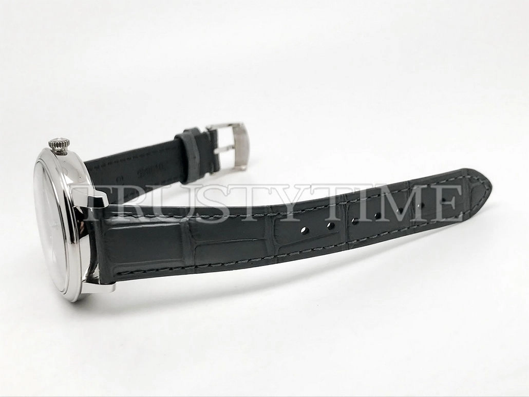 Копия часов Omega De Ville Prestige Co‑Axial Master Chronometer 40mm 434.13.40.20.06.001 Арт.OM-0966