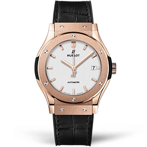 Копия часов Hublot Classic Fusion 42mm 542.OX.2611.LR Арт.HB-0502
