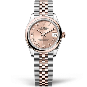 Копия часов Rolex DateJust 31mm 278241-0006 Арт.RX-3124