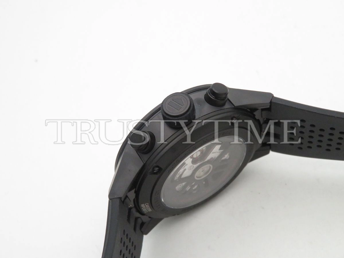 Копия часов Tag Heuer Carrera Calibre Heuer 01 43mm CAR2090.FT6088 Арт.TG-0530
