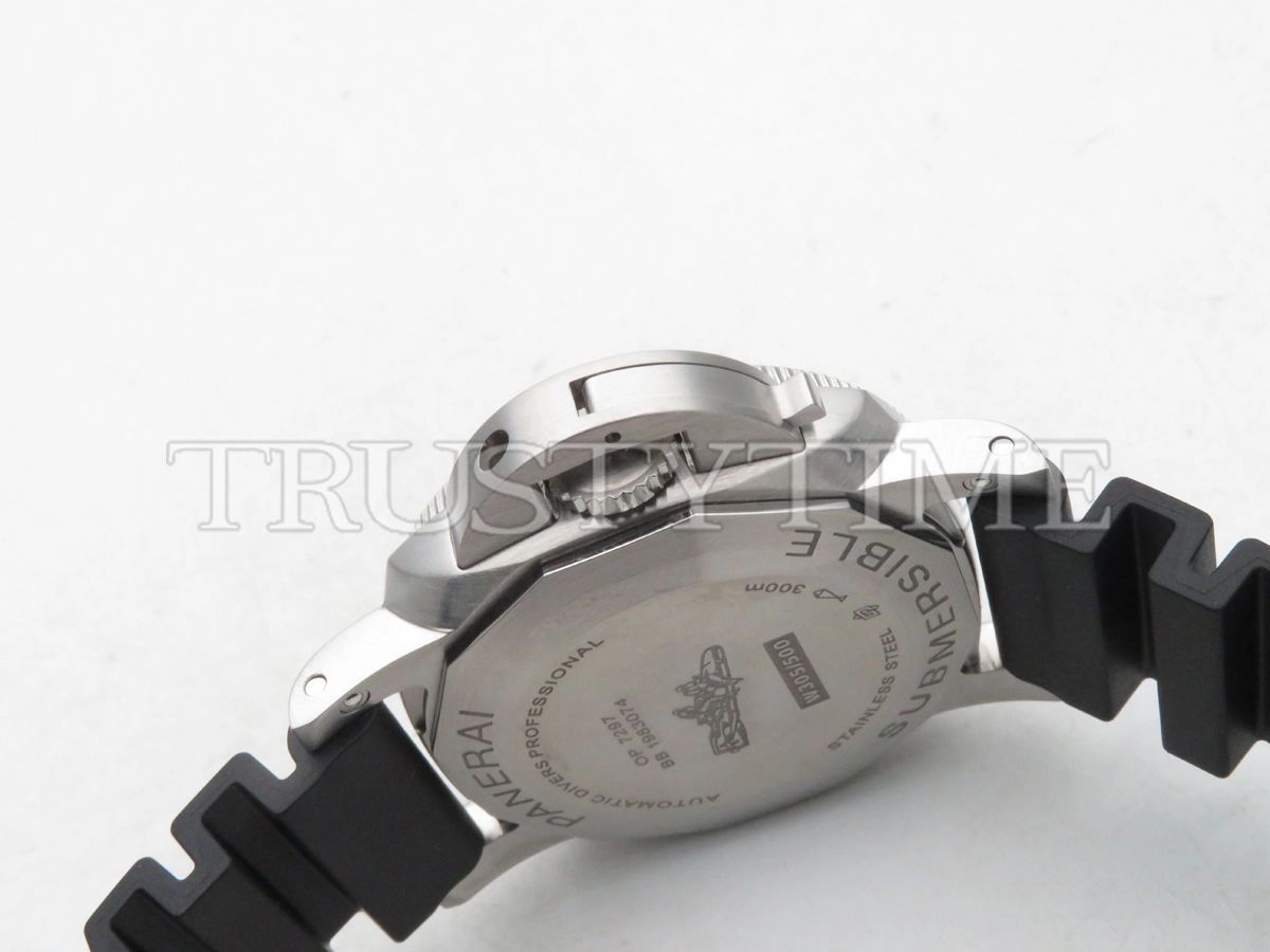 Копия часов Panerai Submersible Azzurro 42mm PAM01209 Арт.PN-0817