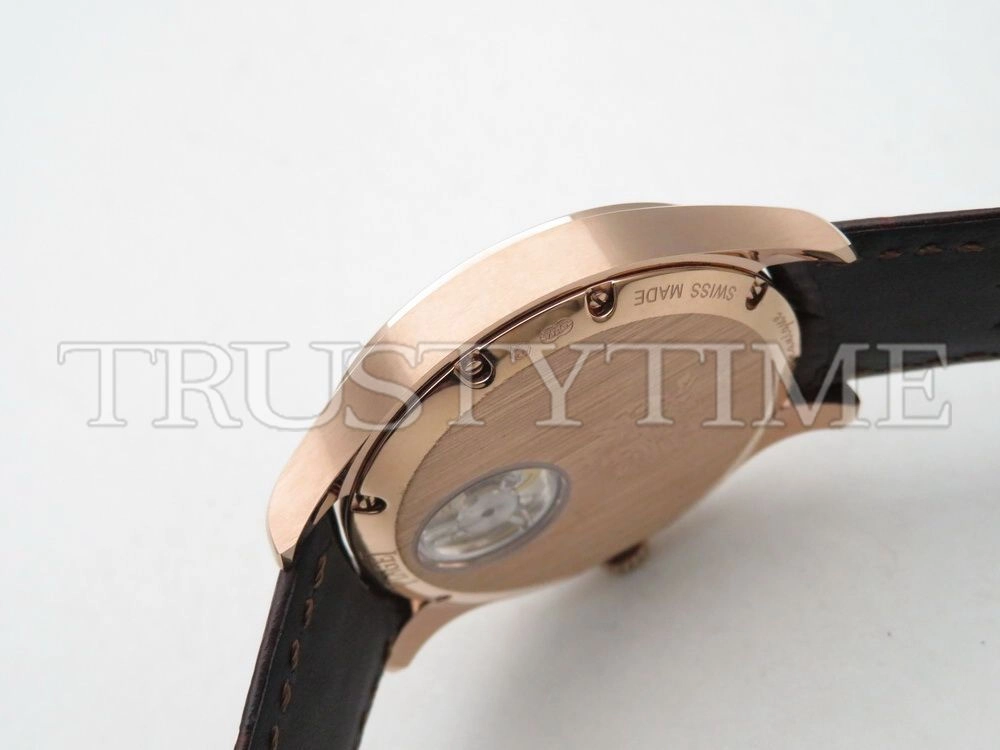 Копия часов Piaget Gouverneur Tourbillon 43mm G0A37114 Арт.PG-0154