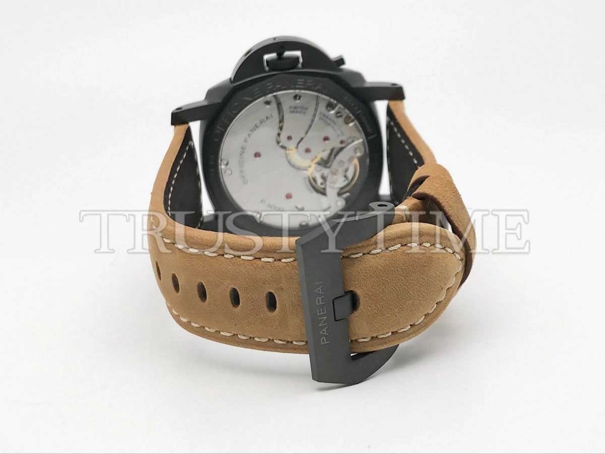 Копия часов Panerai Luminor 1950 3 Days Composite 47mm PAM00375 Арт.PN-0872