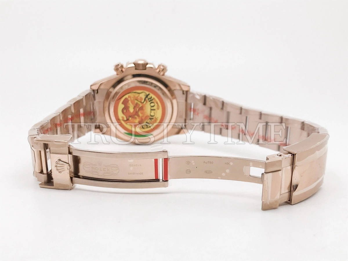 Копия часов Rolex Cosmograph Daytona 126505-0005 Арт.RX-3529