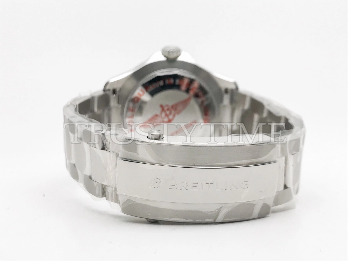 Копия часов Breitling Superocean Automatic 44mm A17376211B1A1 Арт.BT-1057