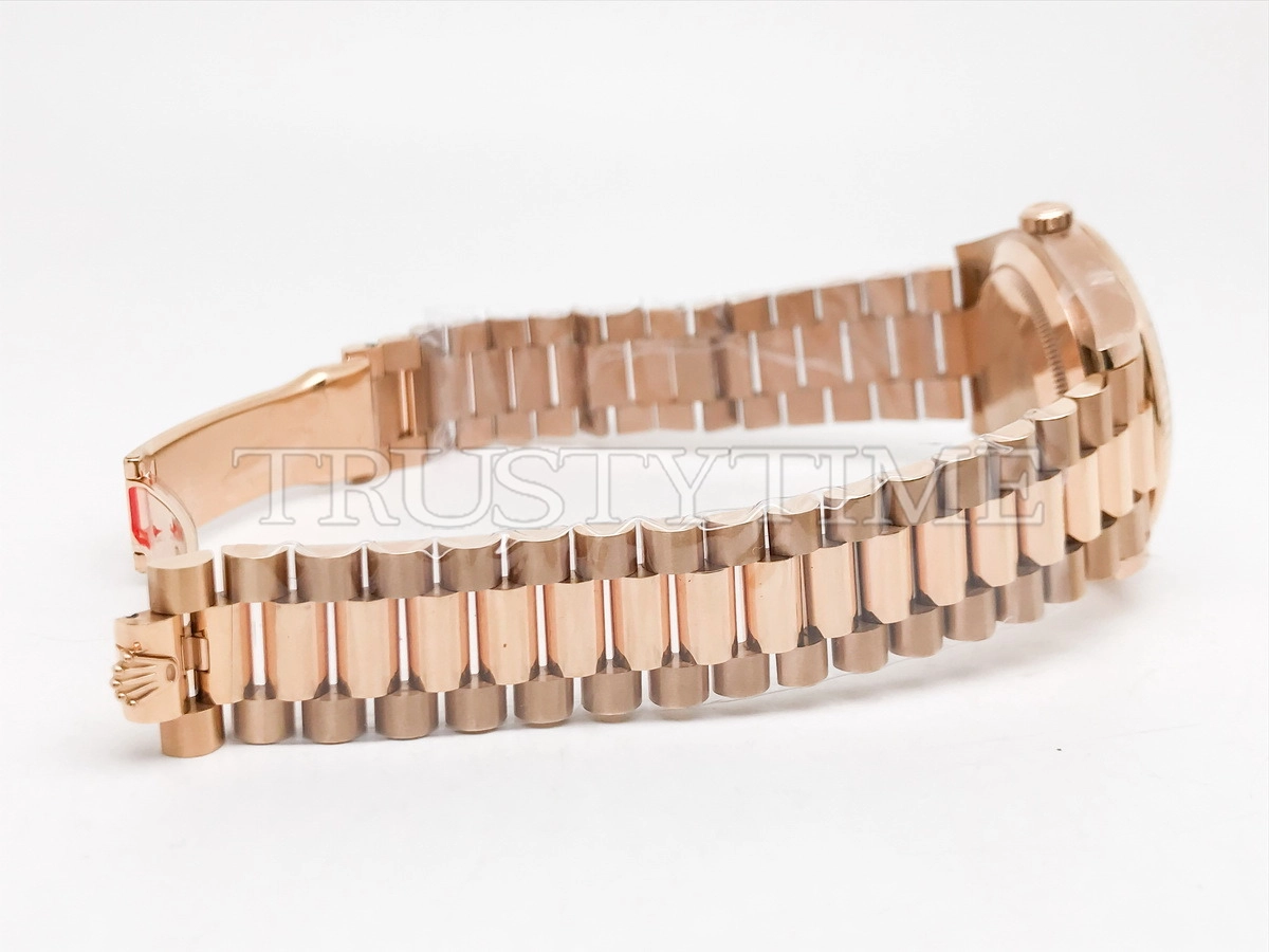 Копия часов Rolex Day-Date 40mm 228235-0006 Арт.RX-1763