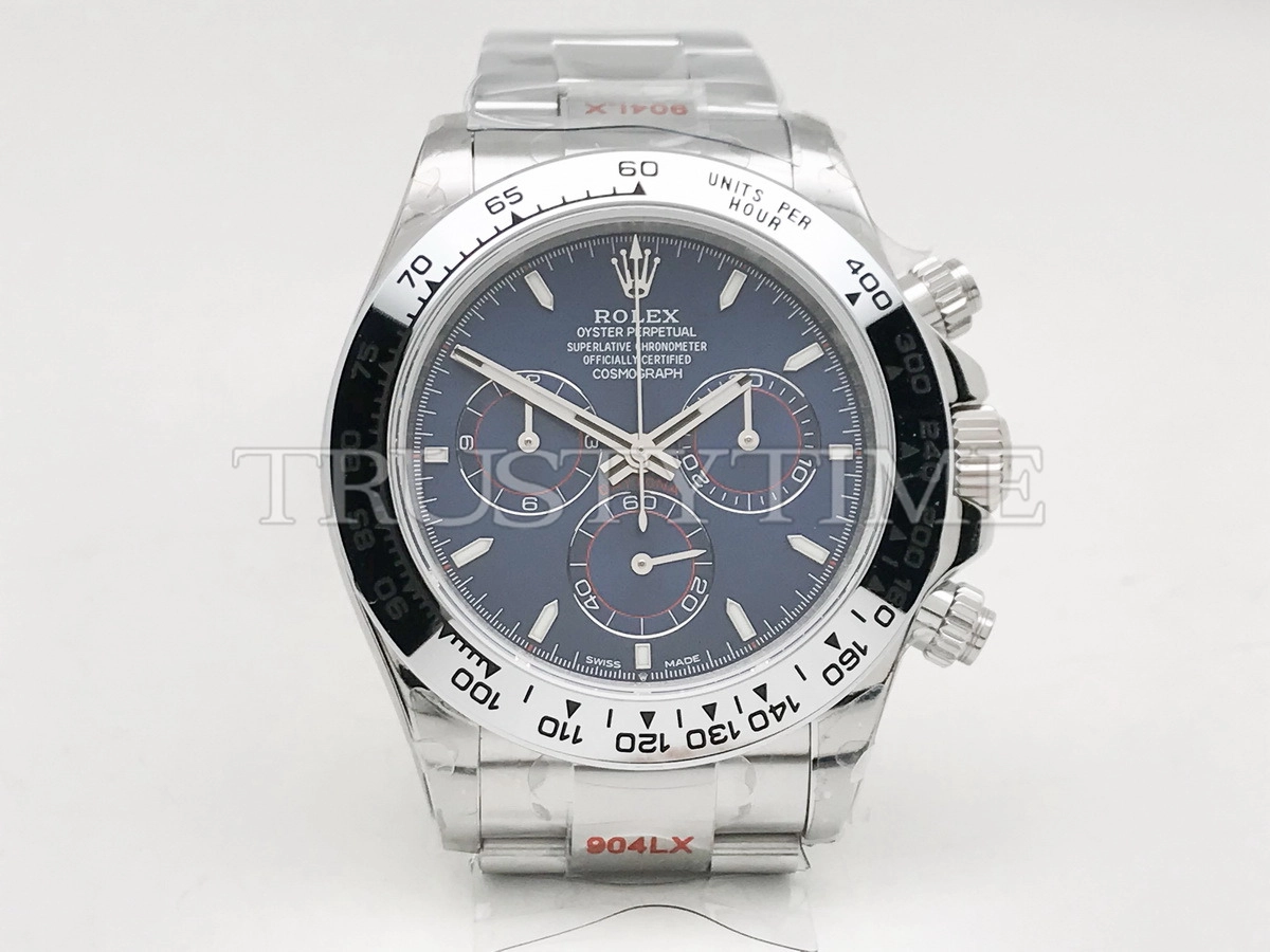 Копия часов Rolex Cosmograph Daytona 126509-0005 Арт.RX-3531