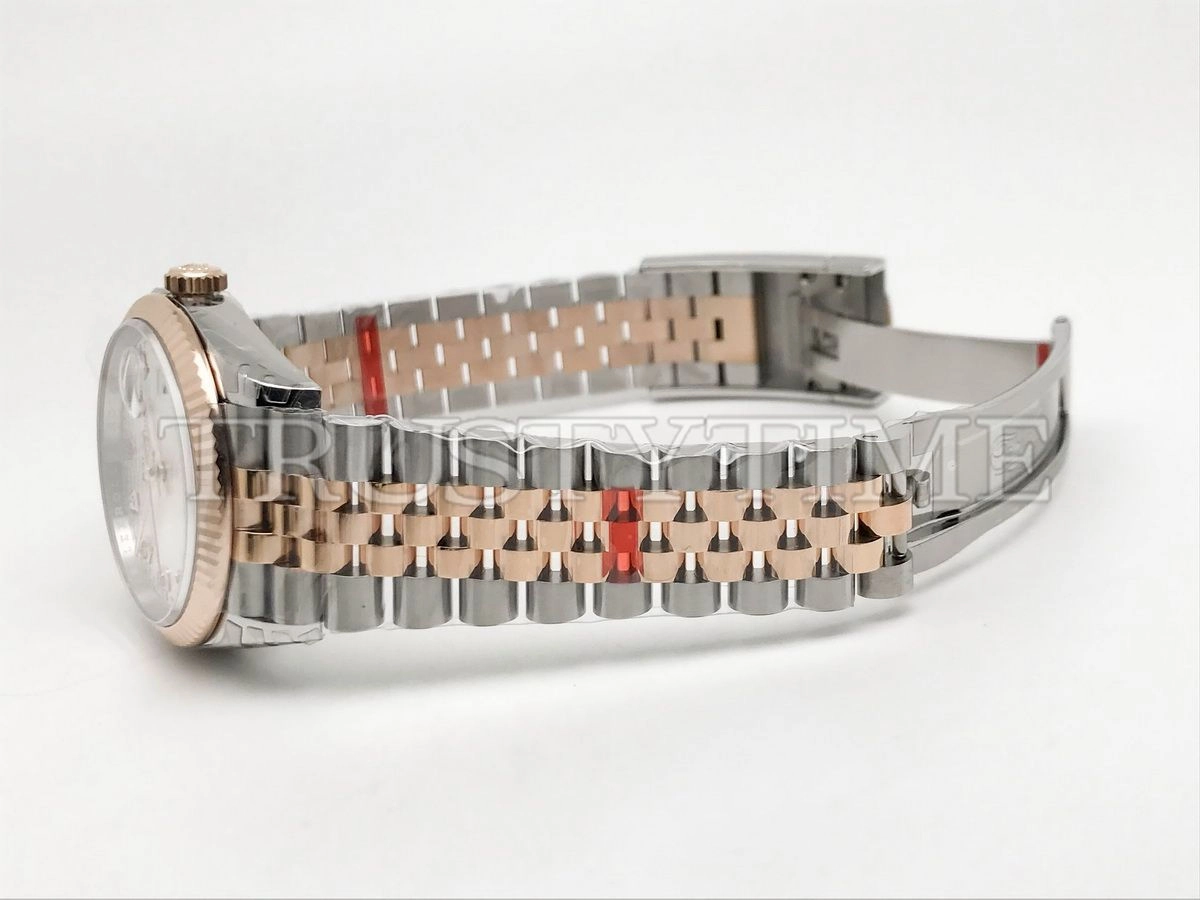 Копия часов Rolex DateJust 36mm 126231-0039 Арт.RX-2531