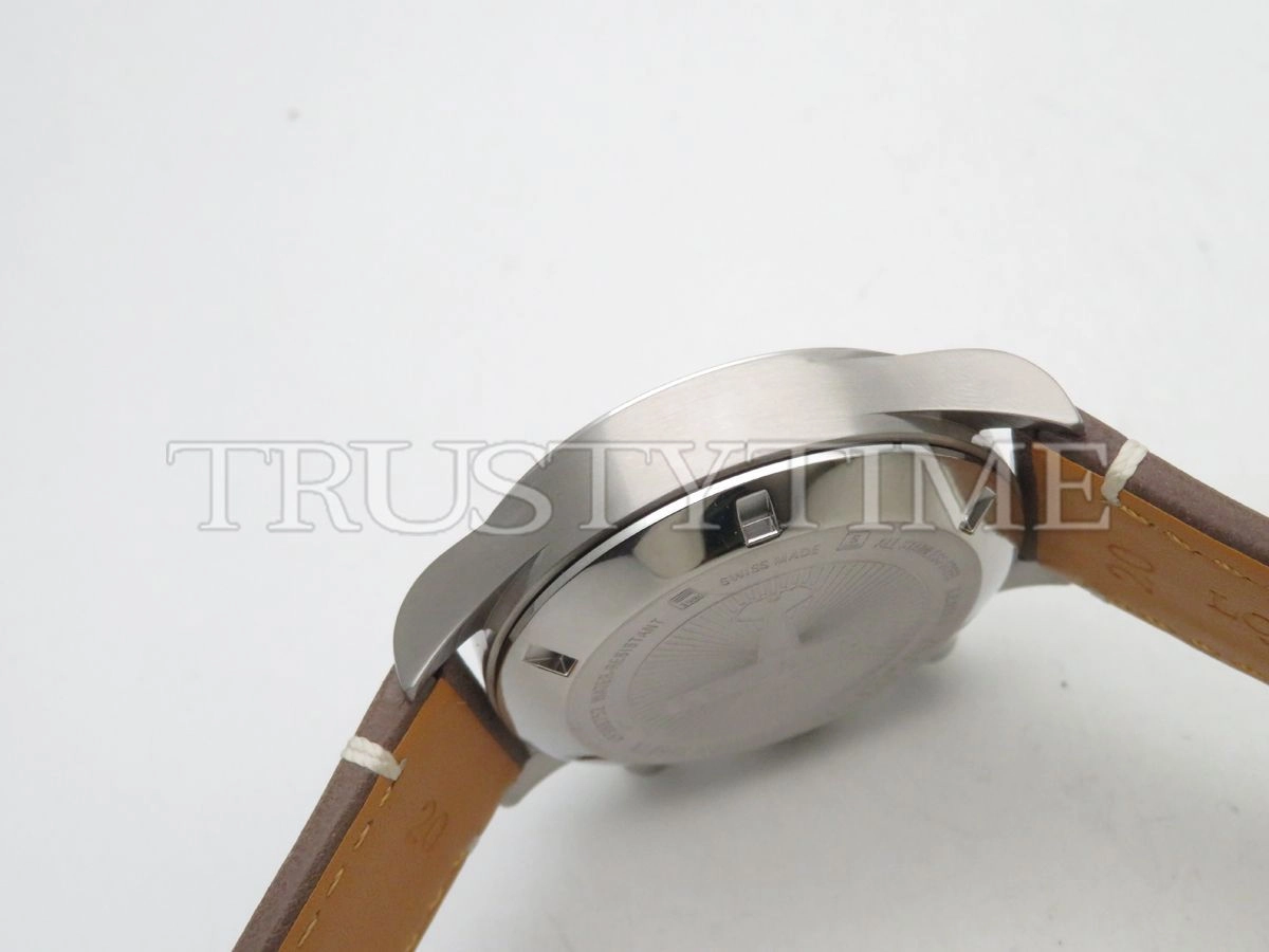 Копия часов Longines Avigation BigEye Chronograph L2.816.4.53.2 Арт.LN-0290