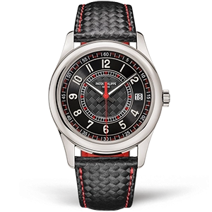 Копия часов Patek Philippe Calatrava 40mm 6007G-010 Арт.PP-0796