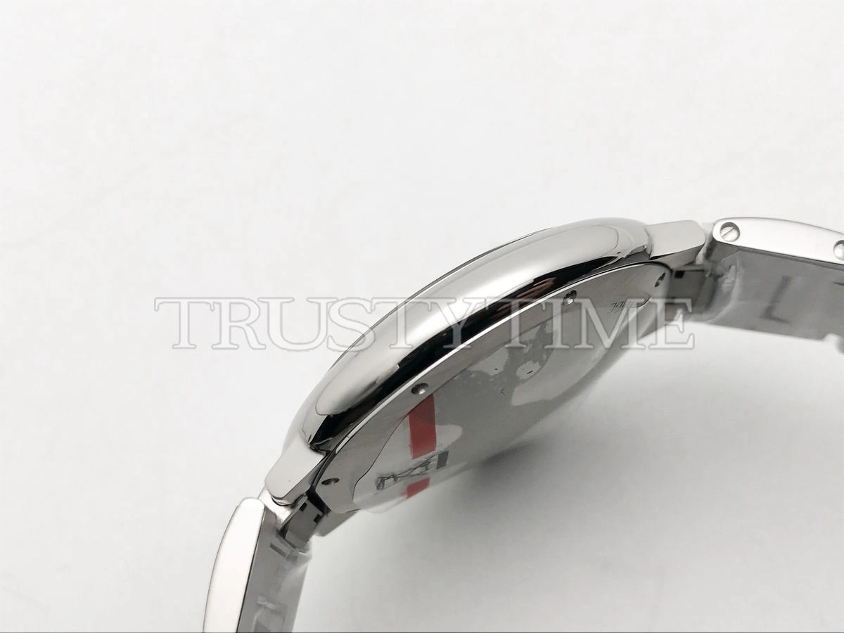 Копия часов Cartier Ballon Bleu 40 WSBB0060 Арт.CR-0921