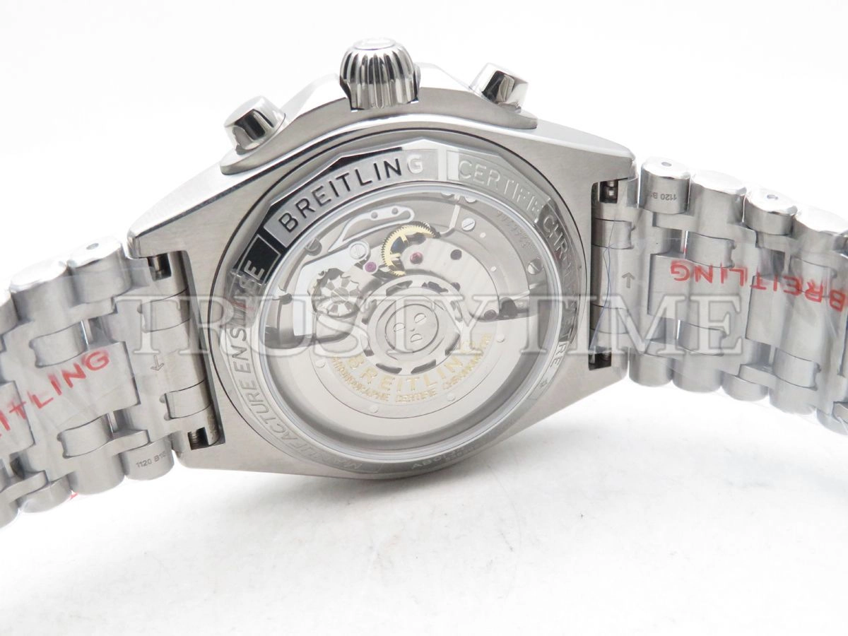 Копия часов Breitling Chronomat B01 42 AB0134101C1A1 Арт.BT-0591