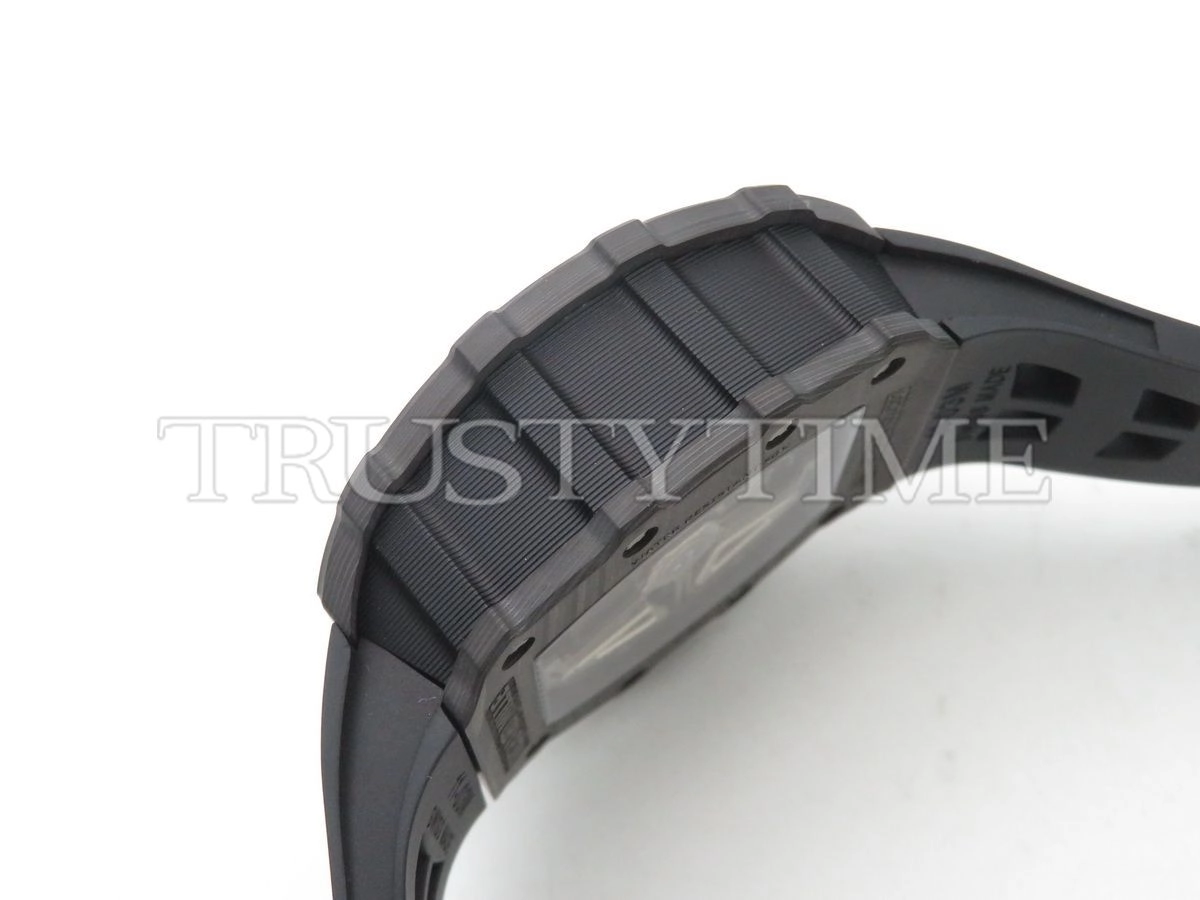 Копия часов Richard Mille RM011-03 Auto Flyback Chronograph Арт.RM-0190