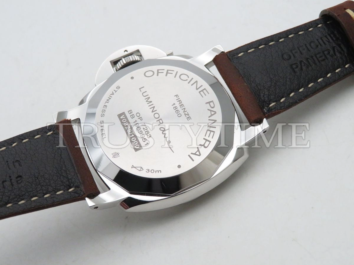 Копия часов Panerai Luminor Due Automatic 42mm PAM01046 Арт.PN-0795