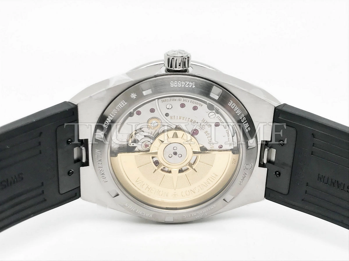 Копия часов Vacheron Constantin Overseas 41mm 4500V/110A-B126 Арт.VC-0330