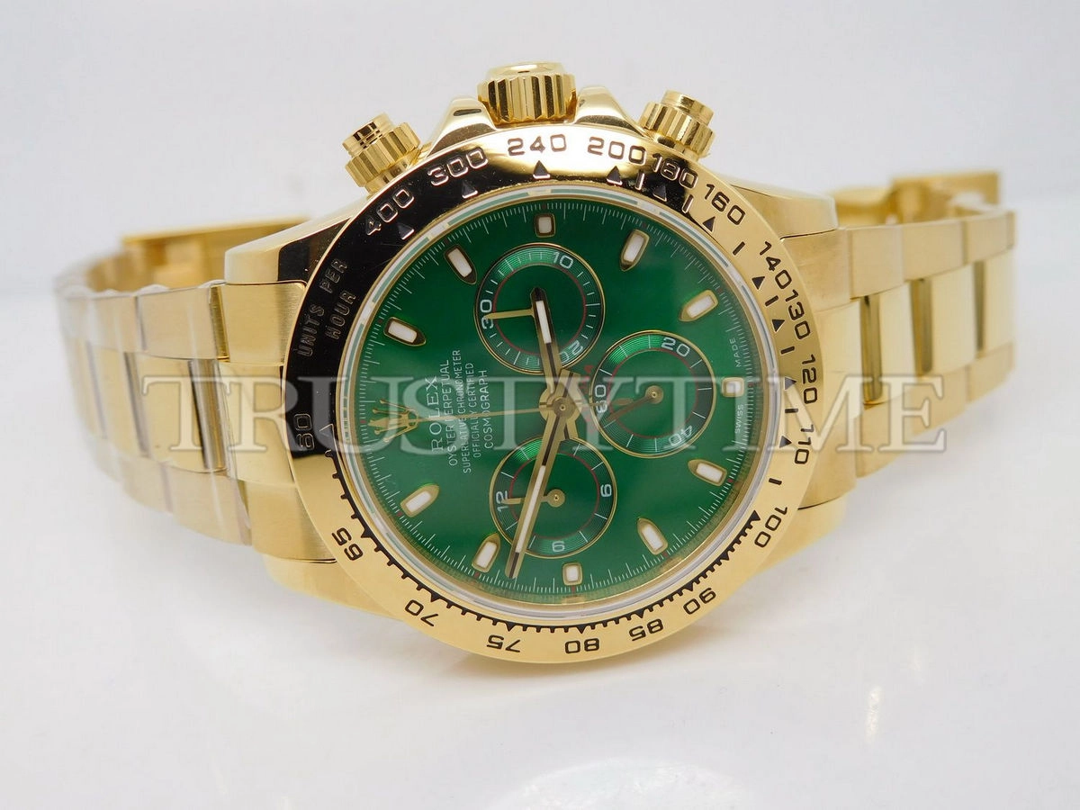 Копия часов Rolex Cosmograph Daytona 116508-0013 Арт.RX-1238