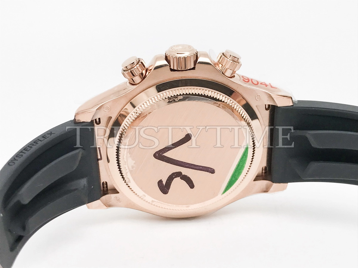 Копия часов Rolex Cosmograph Daytona 126515LN-0006 Арт.RX-3396
