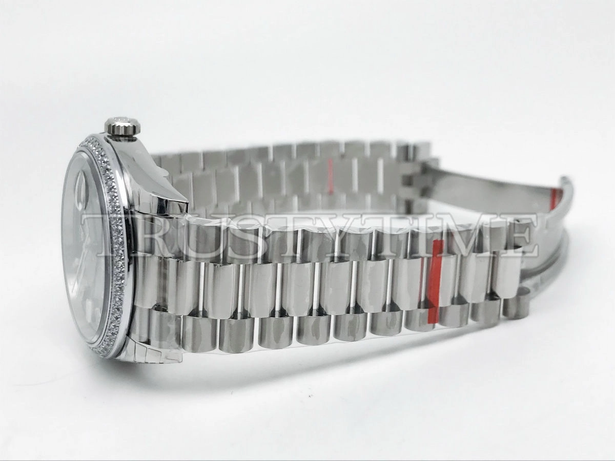 Копия часов Rolex Day-Date 40mm 228349RBR-0003 Арт.RX-1625