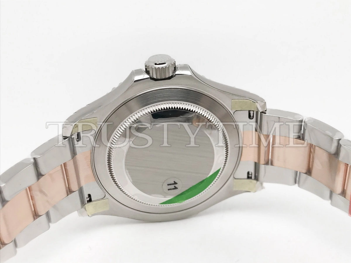 Копия часов Rolex Yacht-Master 40mm 126621-0002 Арт.RX-1547