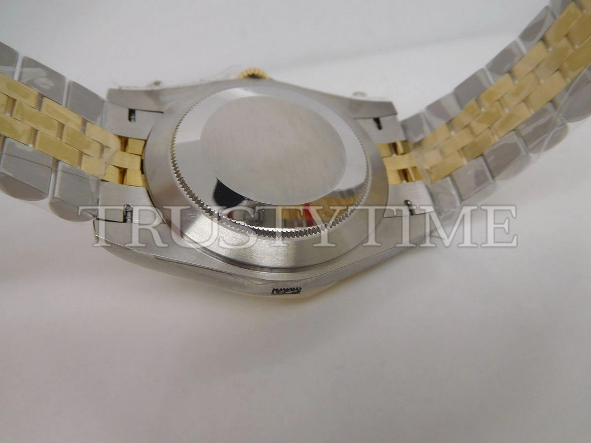 Копия часов Rolex DateJust II 41mm 126303-0006 Арт.RX-0843