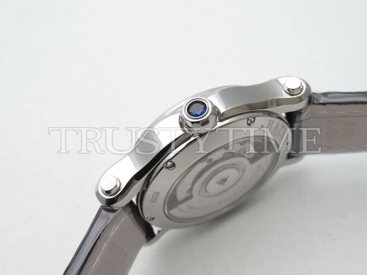 Копия часов Chopard Happy Sports 36mm 278559-3001 Арт.CH-0144