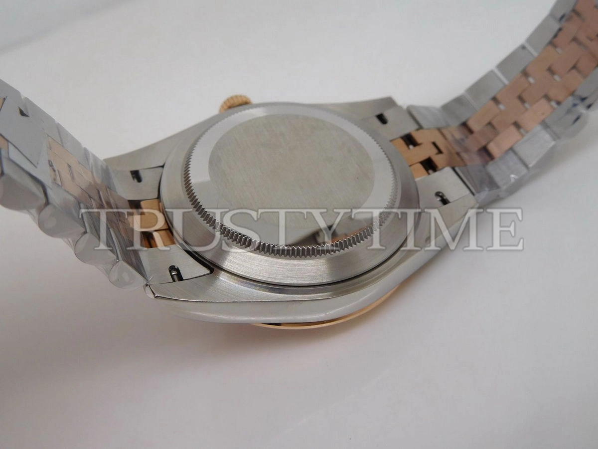 Копия часов Rolex DateJust II 41mm 126301-0010 Арт.RX-0751