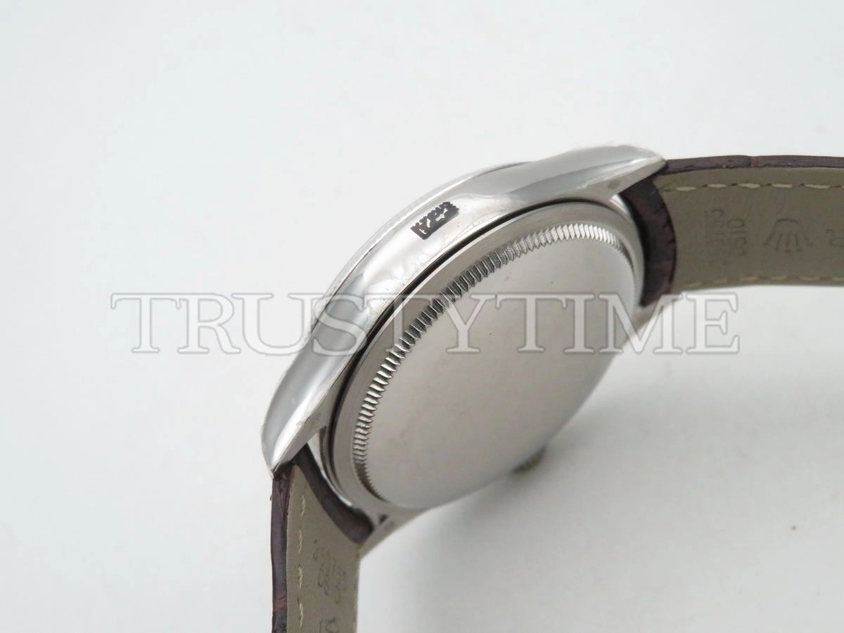 Копия часов Rolex Cellini Time 39mm 50509-0010 Арт.RX-0158