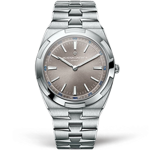 Копия часов Vacheron Constantin Overseas Ultra-Thin 40mm 2000V/120G-B122 Арт.VC-0132