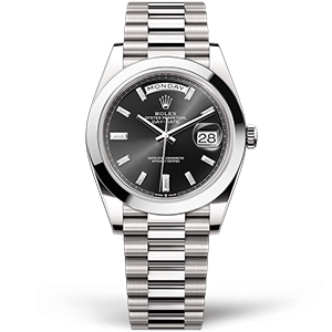 Копия часов Rolex Day-Date 40mm 228206-0013 Арт.RX-2741
