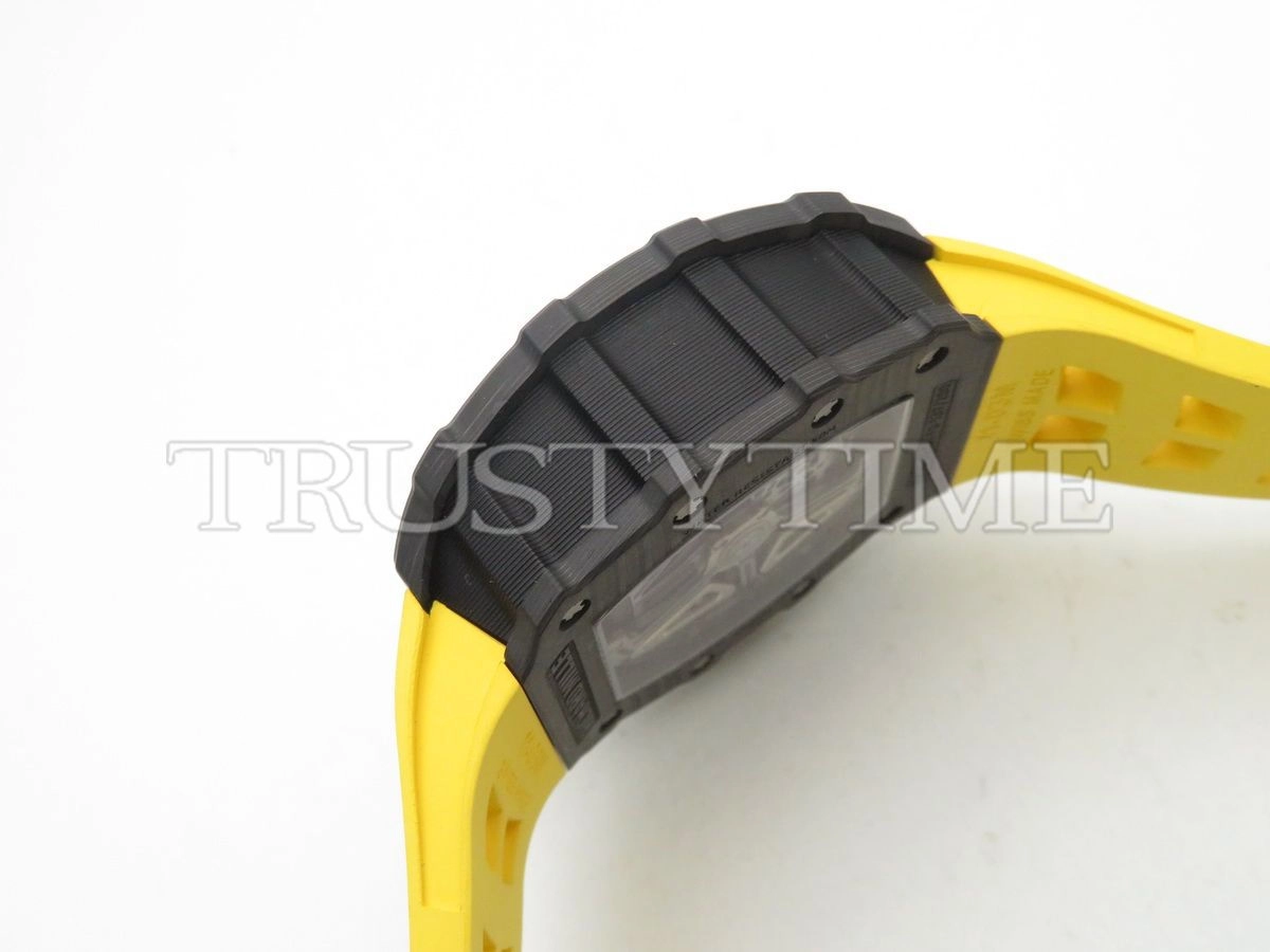 Копия часов Richard Mille RM011-03 Auto Flyback Chronograph Арт.RM-0188