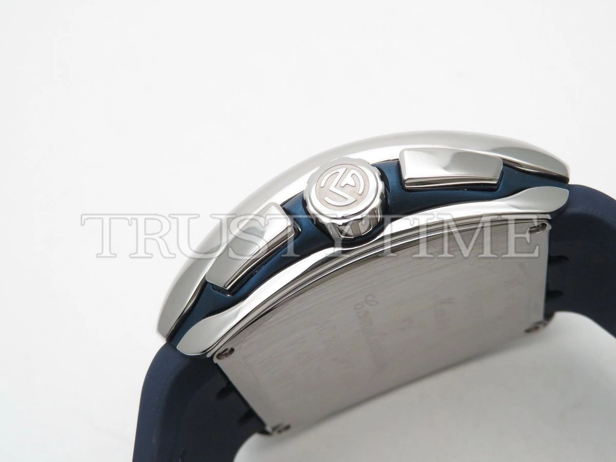 Копия часов Franck Muller Vanguard Chronograph V-45-CC-DT-YACHT Арт.FM-0641