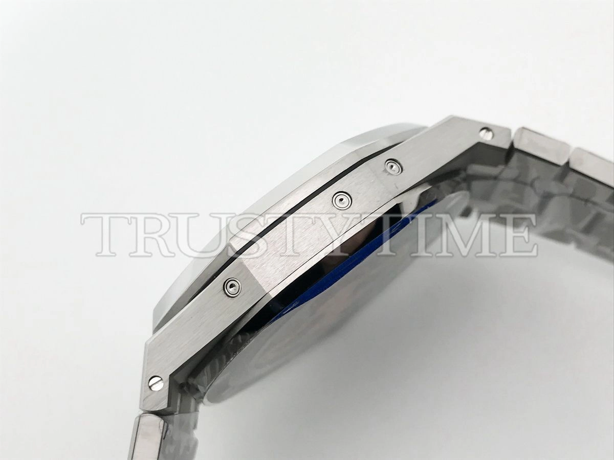 Копия часов Audemars Piguet Royal Oak Perpetual Calendar 26574PT.OO.1220PT.01 Арт.AP-1041