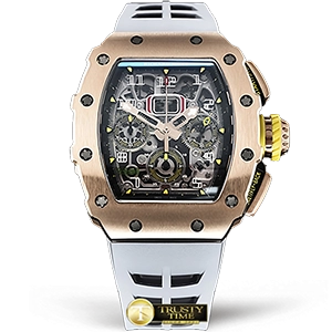 Копия часов Richard Mille RM011-03 Felipe Massa Арт.RM-0234