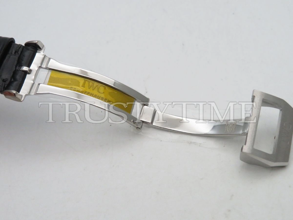 Копия часов IWC Portugieser Chronograph 41mm IW371615 Арт.IW-0737