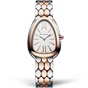 Копия часов Bvlgari Serpenti Seduttori 103277 Арт.BV-0740